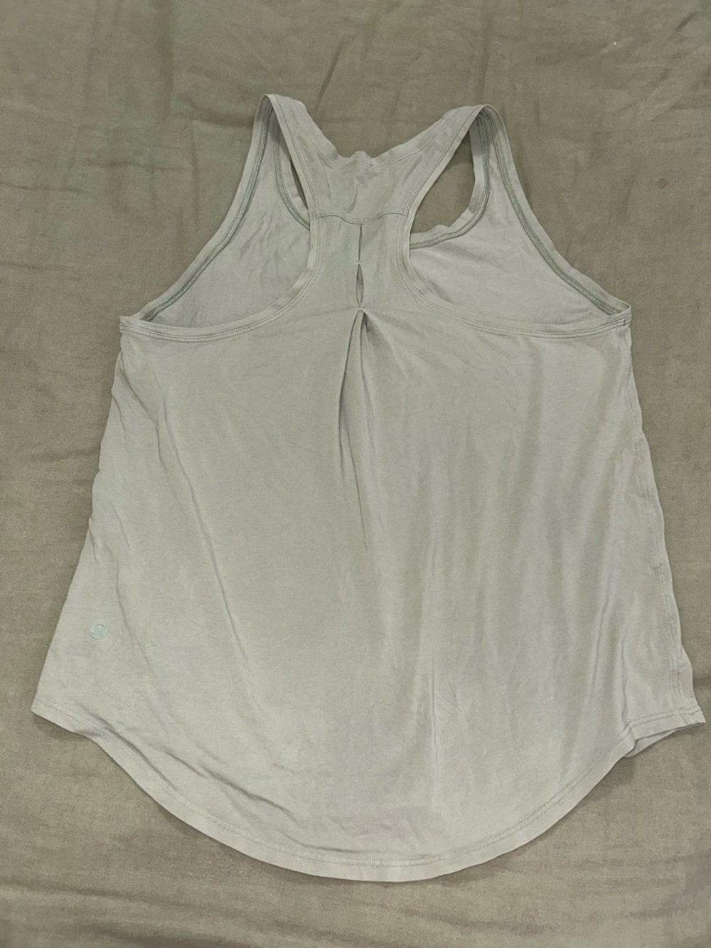 Tank top - Picture 2 of 4